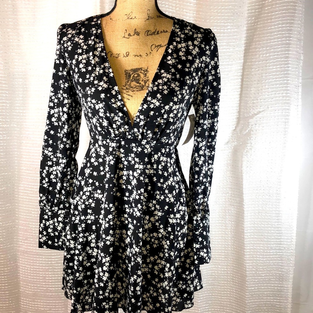 🌸SHEIN mini dress